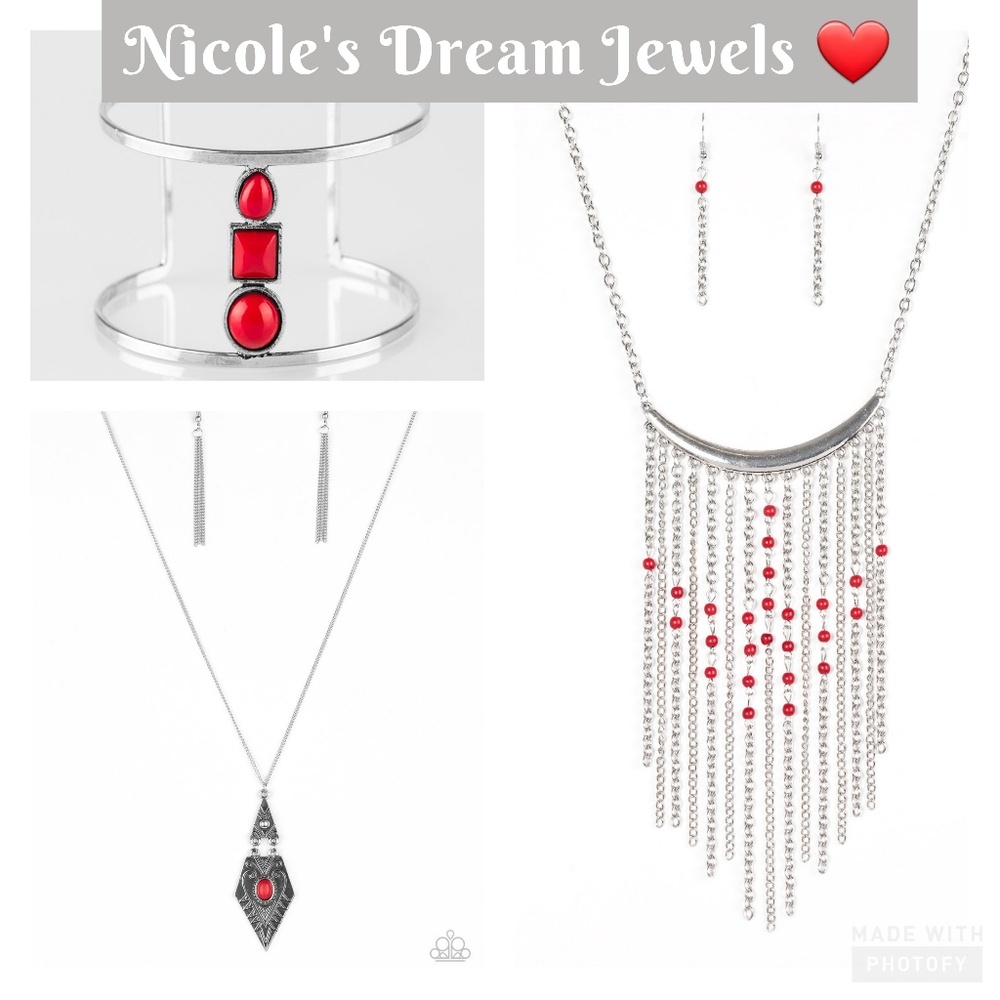 Beautiful $5 Jewelry